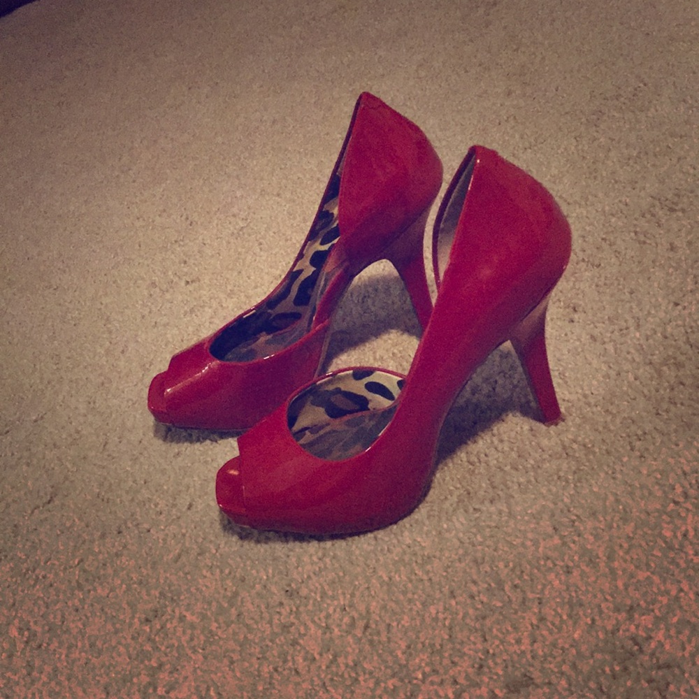 Heels